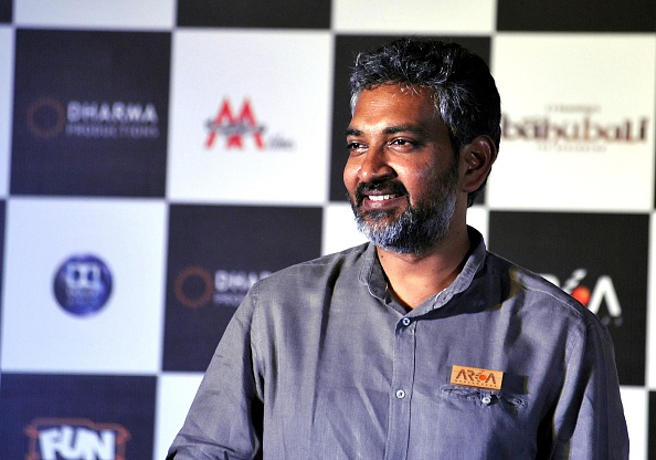 S. S. Rajamouli Net Worth