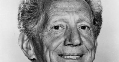 Sam Jaffe Net Worth