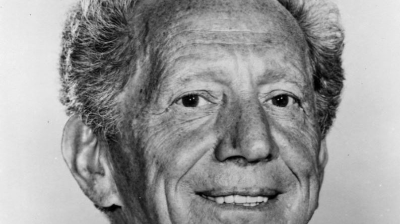 Sam Jaffe Net Worth