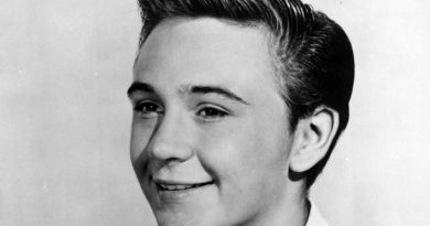 Tommy Kirk Net Worth