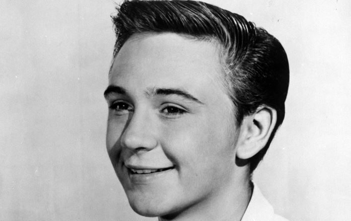 Tommy Kirk Net Worth