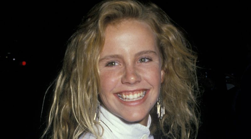 Amanda Peterson Net Worth