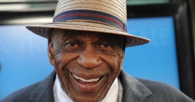 Bill Cobbs Net Worth