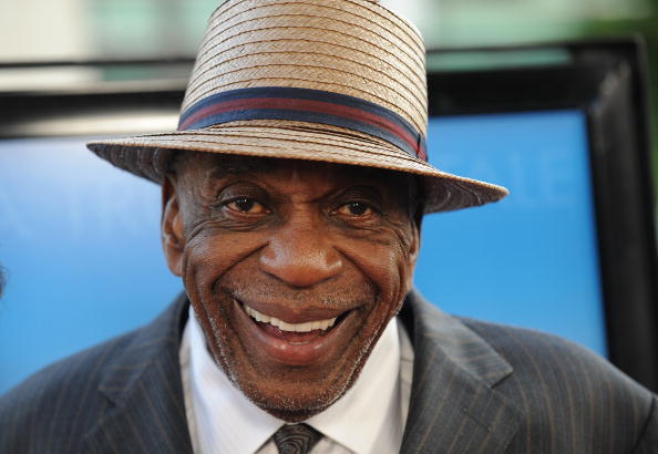 Bill Cobbs Net Worth