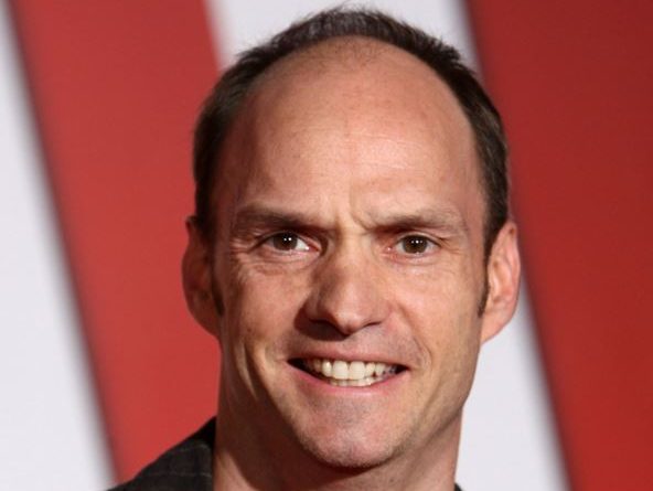 Brian Stepanek Net Worth