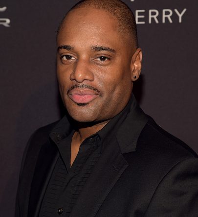 Charles Malik Whitfield Net Worth