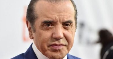 Chazz Palminteri Net Worth