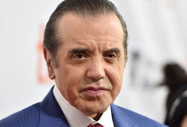 Chazz Palminteri Net Worth