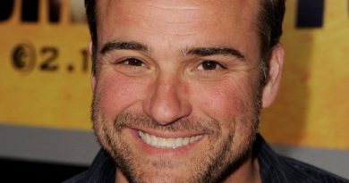 David DeLuise Net Worth