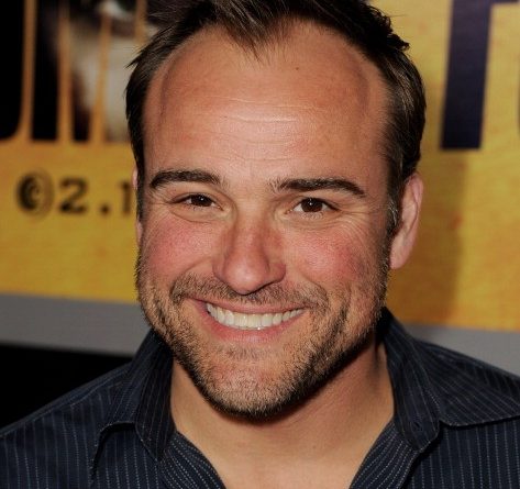 David DeLuise Net Worth