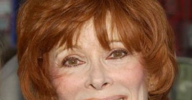 Jill St. John Net Worth