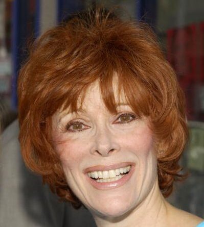 Jill St. John Net Worth