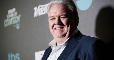 Jim O'Heir Net Worth