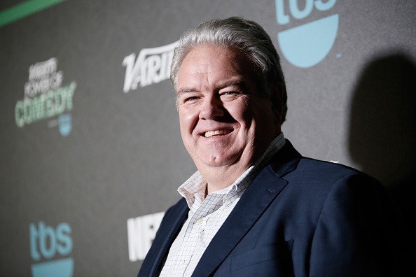 Jim O'Heir Net Worth