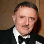 John Astin Net Worth