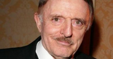 John Astin Net Worth