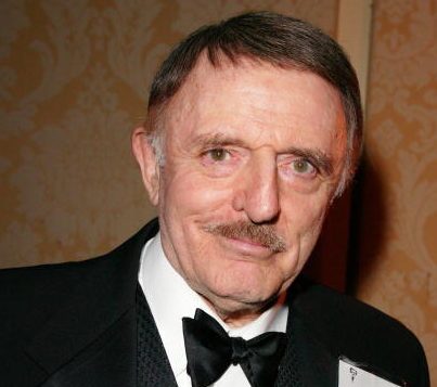 John Astin Net Worth