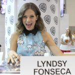 Lyndsy Fonseca Net Worth