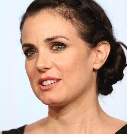 Mia Kirshner Net Worth