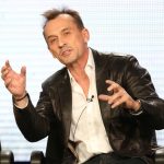 Robert Knepper Net Worth