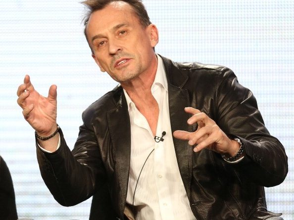 Robert Knepper Net Worth