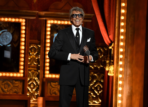 Tommy Tune Net Worth