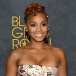 Anika Noni Rose Net Worth