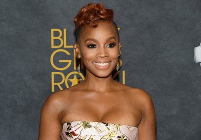 Anika Noni Rose Net Worth