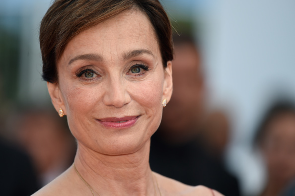 Kristin Scott Thomas Net Worth