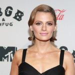 Stana Katic Net Worth