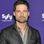 Warren Christie Net Worth