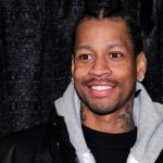 Allen Iverson Wealth