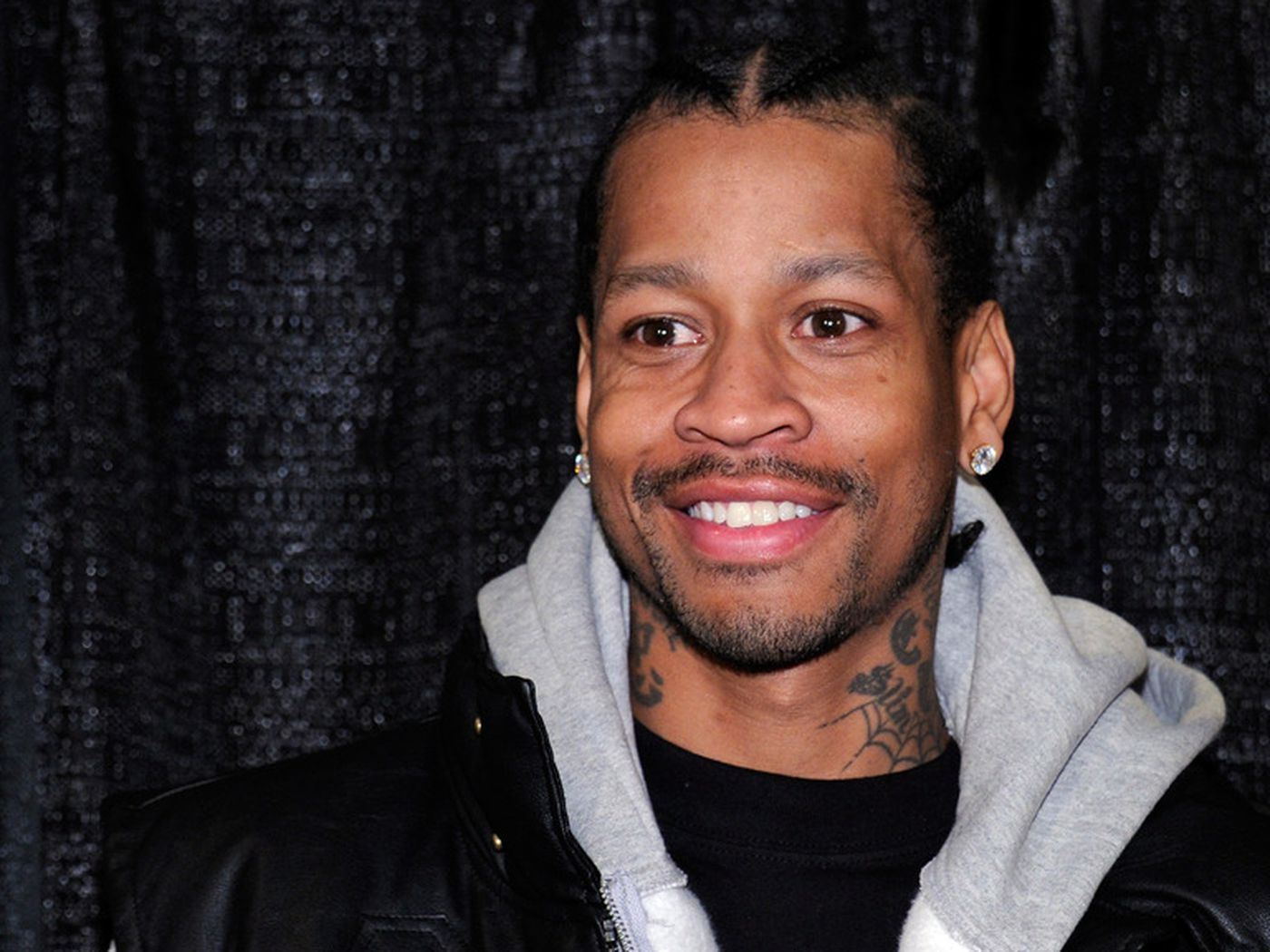 Allen Iverson Net Worth - What is Allen Iverson Worth Now? - 2 Rich 2