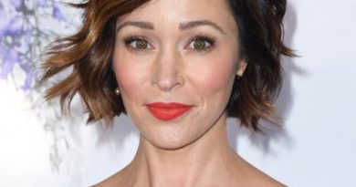 Autumn Reeser Net Worth