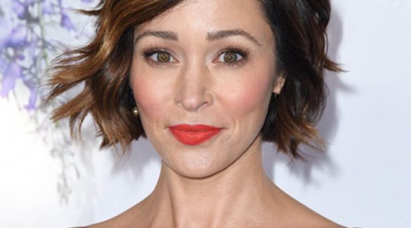 Autumn Reeser Net Worth