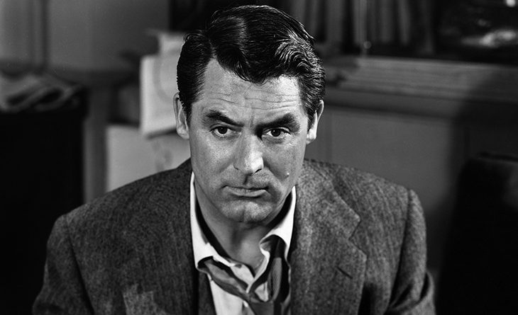 Cary Grant Wealth