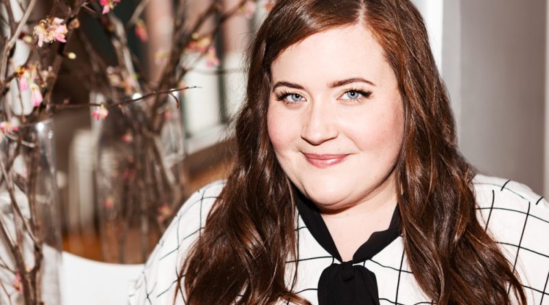 How Rich is Aidy Bryant