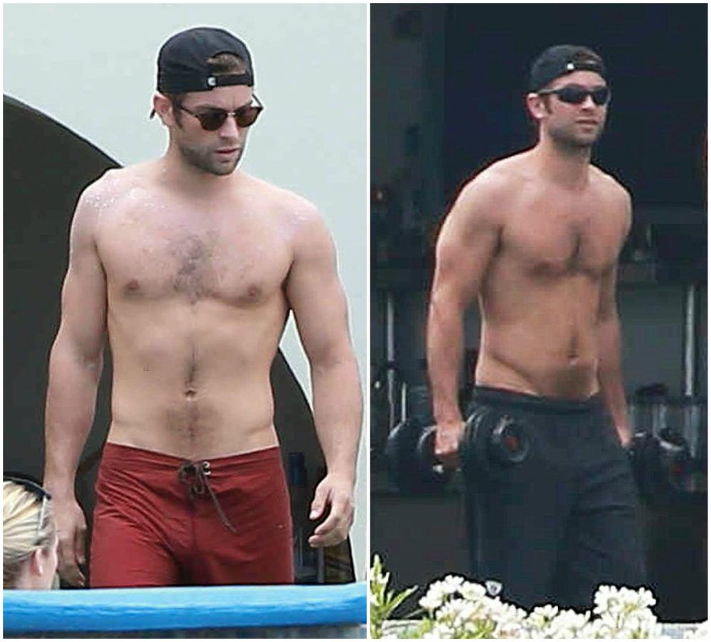 How Rich is Chace Crawford