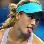 How Rich is Eugenie Bouchard