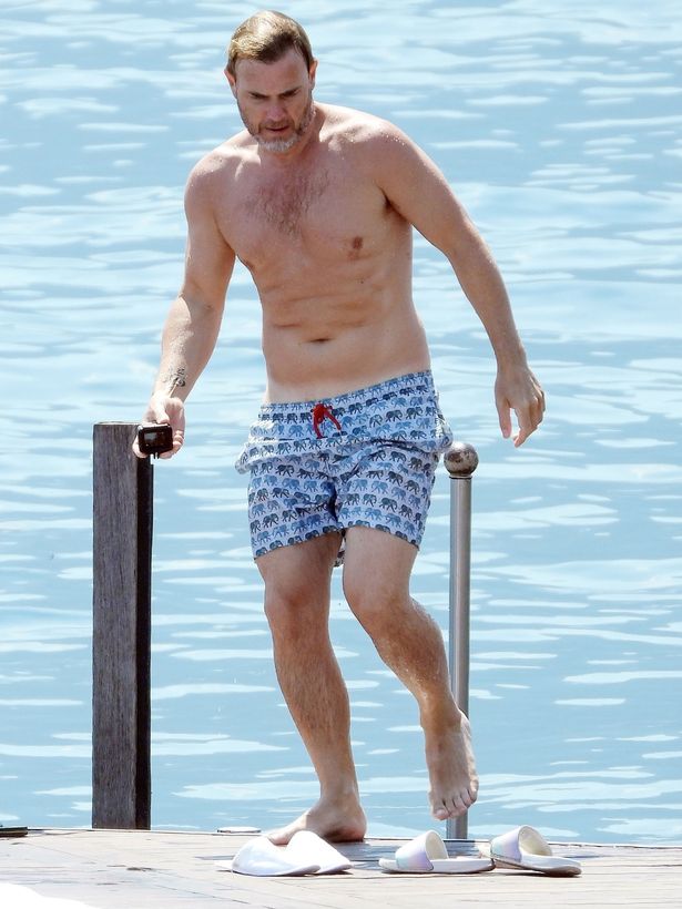 How Rich is Gary Barlow