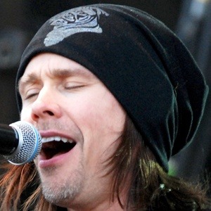 How Rich is Myles Kennedy