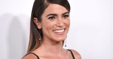 How Rich is Nikki Reed
