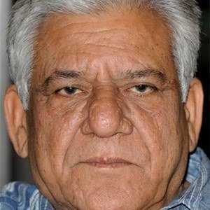 How Rich is Om Puri