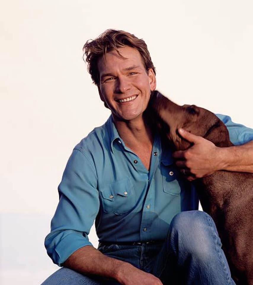How Rich is Patrick Swayze