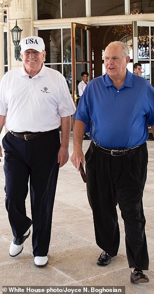 How Rich is Rush Limbaugh