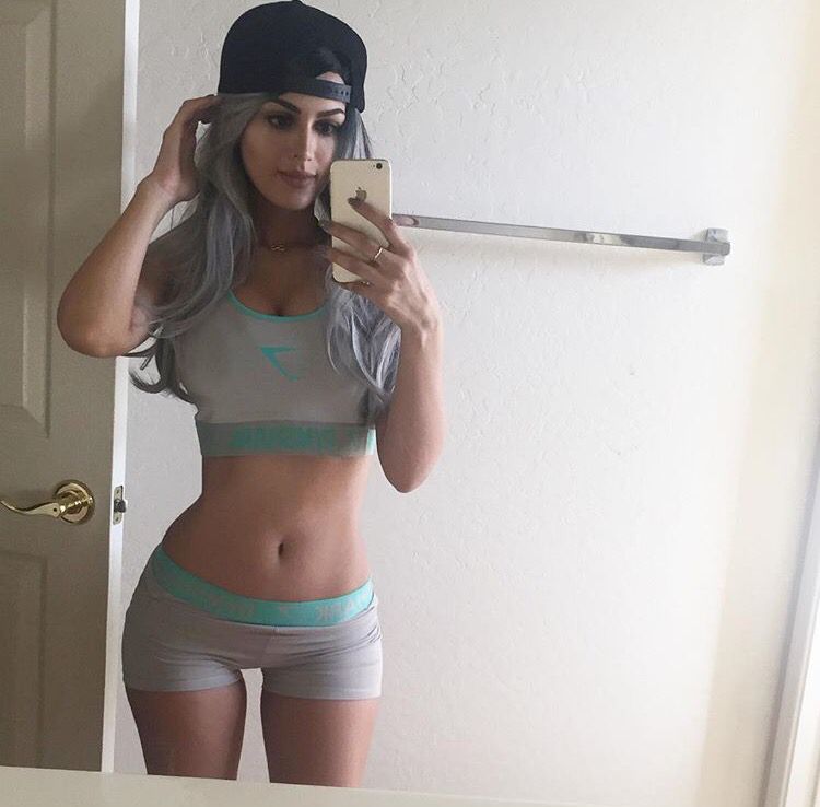 How Rich is SSSniperWolf