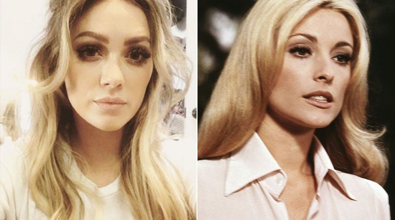 How Rich is Sharon Tate