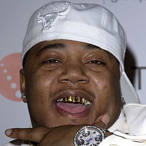 How Rich is Twista