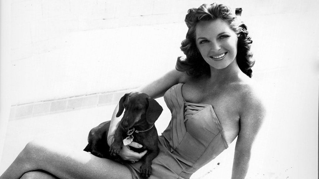 Julie London Wealth