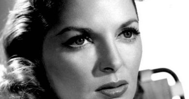 Julie London Wealth